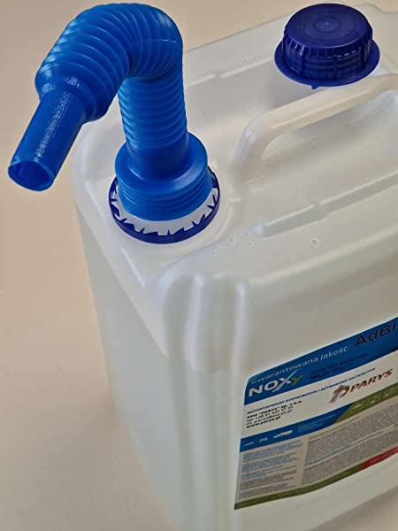 Noxy AdBlue 10 Liter Kanister für Diesel – Harnstofflösung NOX