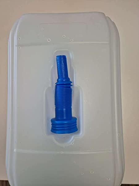 Noxy AdBlue 10 Liter Kanister für Diesel – Harnstofflösung NOX